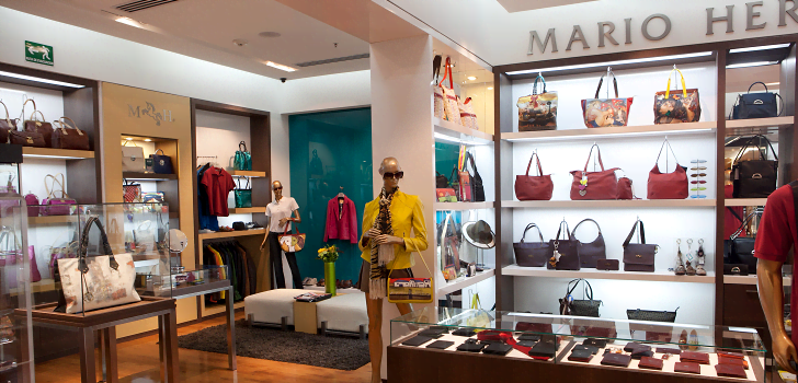 Mario Hernández sube una marcha en Colombia y ultima su desembarco en Miami